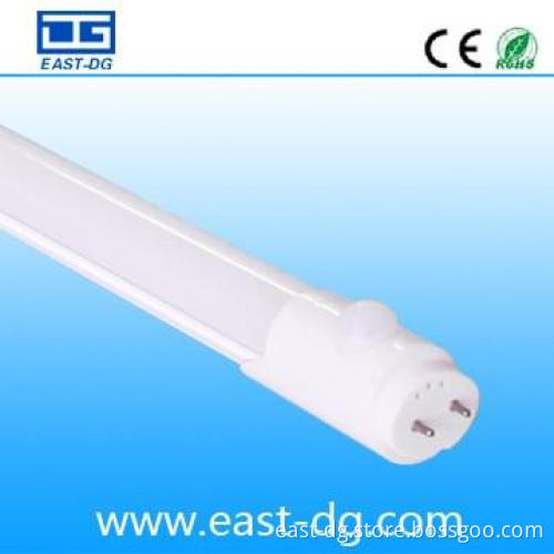 IR motion sensor 18w led tube light